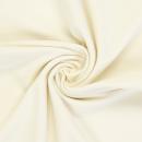 Swafing Maike HW26/27 French Terry Uni Naturweiß 009